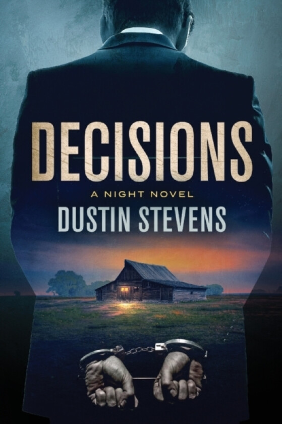 Decisions av Dustin Stevens (Paperback)
