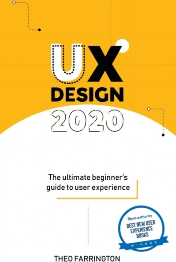 UX Design 2020 av Theo Farrington (Paperback)