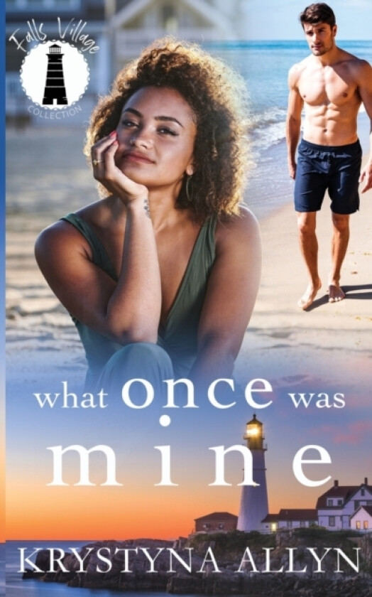 What Once Was Mine av Krystyna Allyn (Paperback)