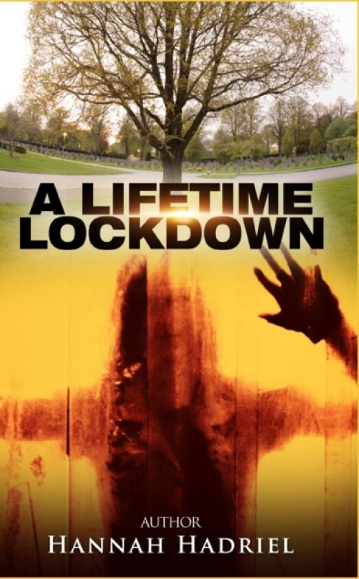 A Lifetime Lockdown av Hannah Hadriel (Paperback)