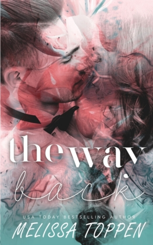 The Way Back av Melissa Toppen (Paperback)