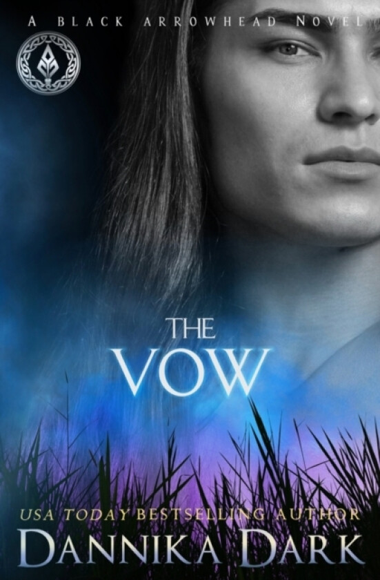 The Vow av Dannika Dark (Paperback)