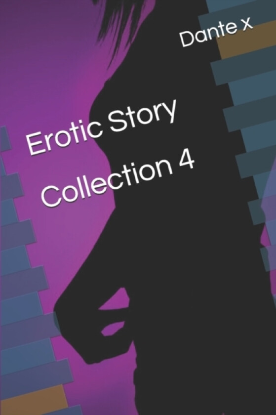 Erotic Story Collection 4 av Dante X (Paperback)