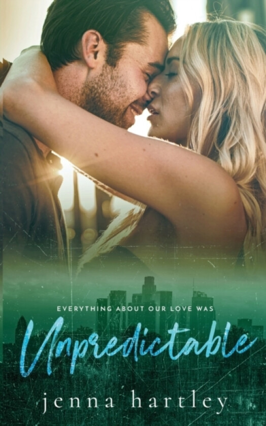 Unpredictable av Jenna Hartley (Paperback)