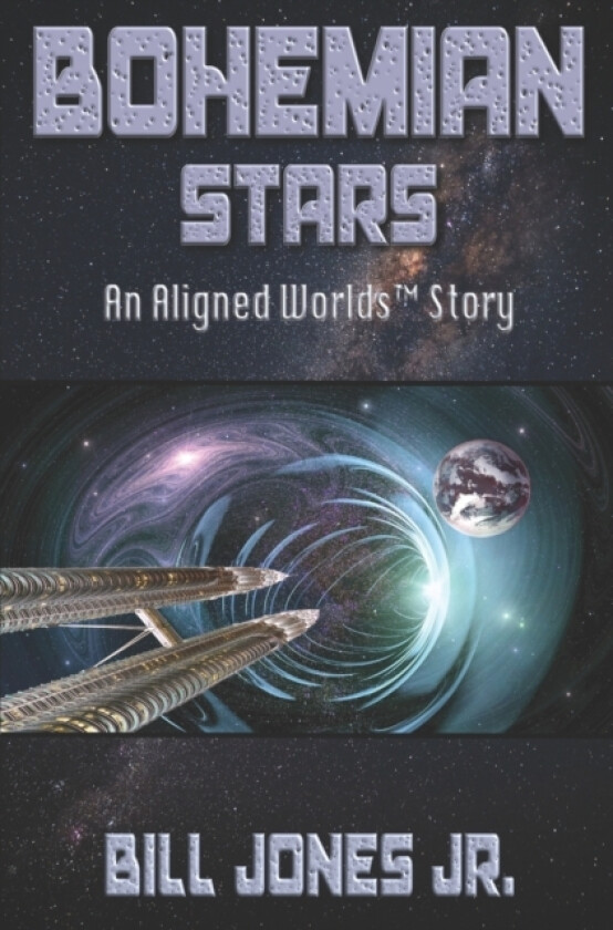 Bohemian Stars av Bill Jr Jones (Paperback)