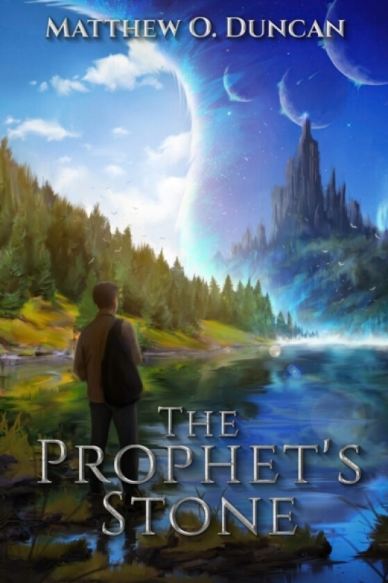 The Prophet's Stone av Matthew O Duncan (Paperback)