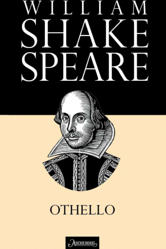 Othello av William Shakespeare