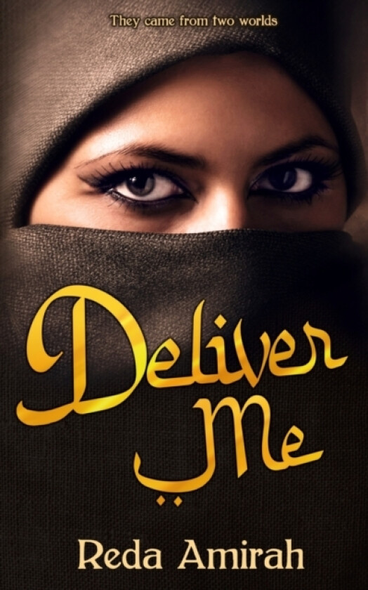 Deliver Me av Reda Amirah (Paperback)