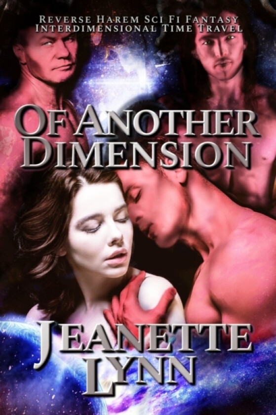 Of Another Dimension av Jeanette Lynn (Paperback)
