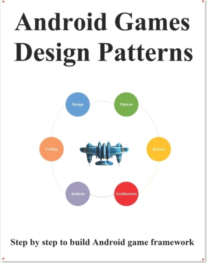 Android Games Design Patterns av Yang Hu (Paperback)