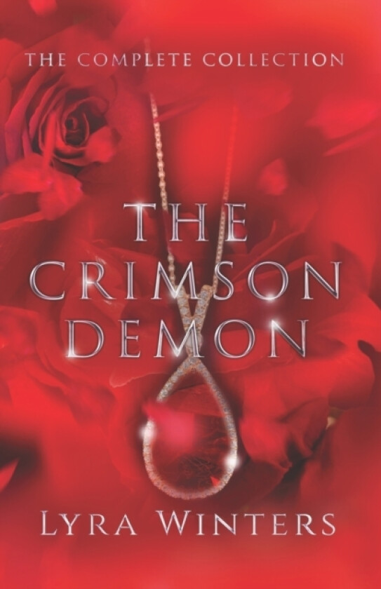 The Crimson Demon av Lyra Winters (Paperback)