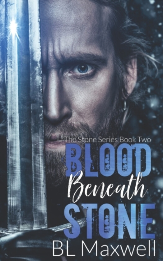 Blood Beneath Stone av Bl Maxwell (Paperback)