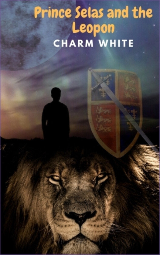 Prince Selas and The Leopon av Charm White (Paperback)