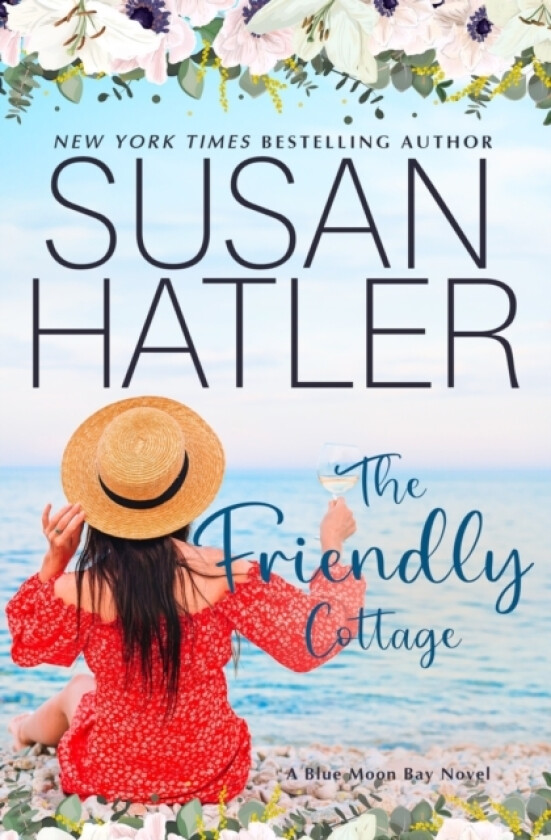 The Friendly Cottage av Susan Hatler (Paperback)