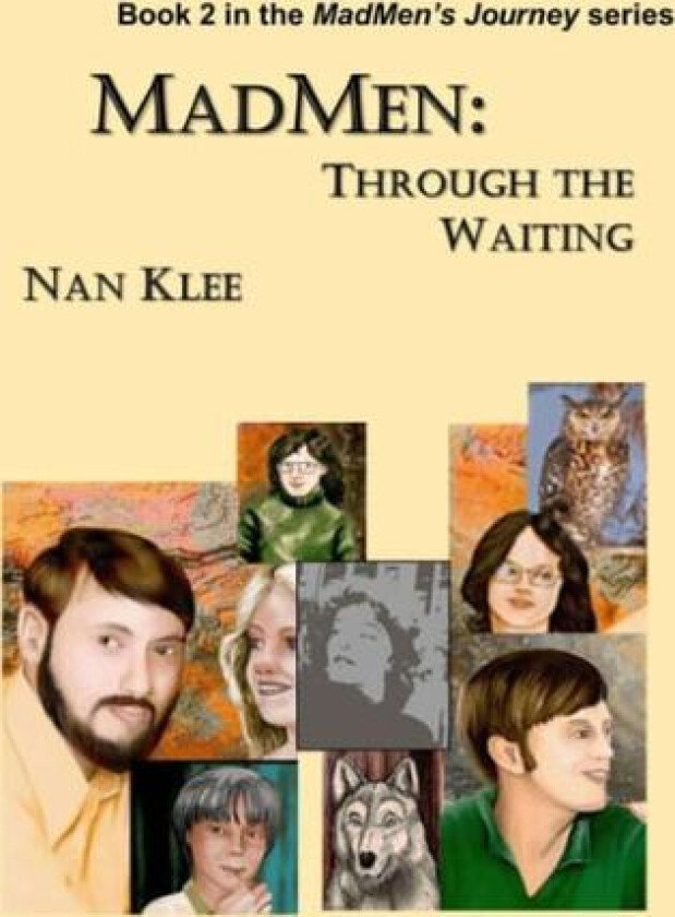 MadMen av Nan Klee (Paperback)