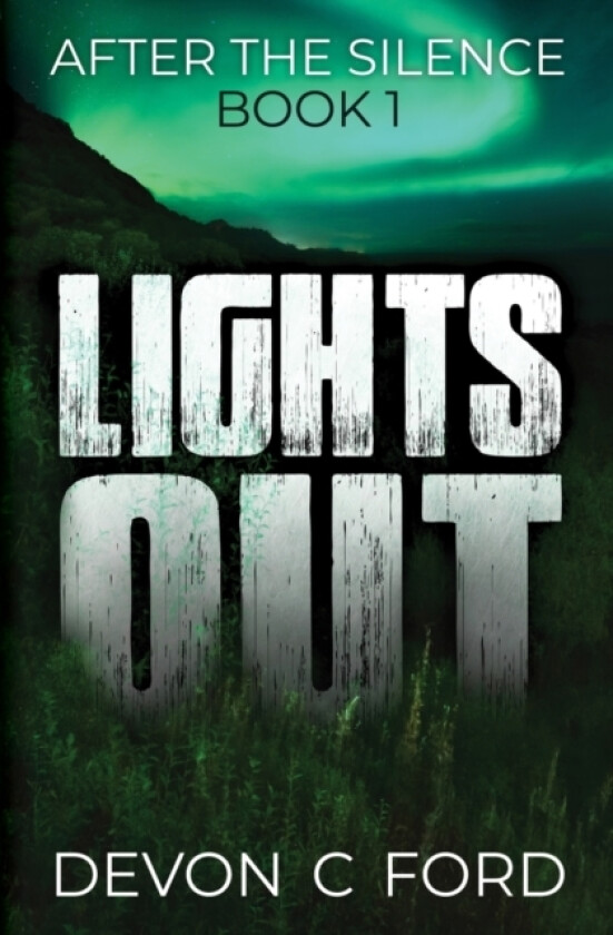 Lights Out av Devon C Ford (Paperback)