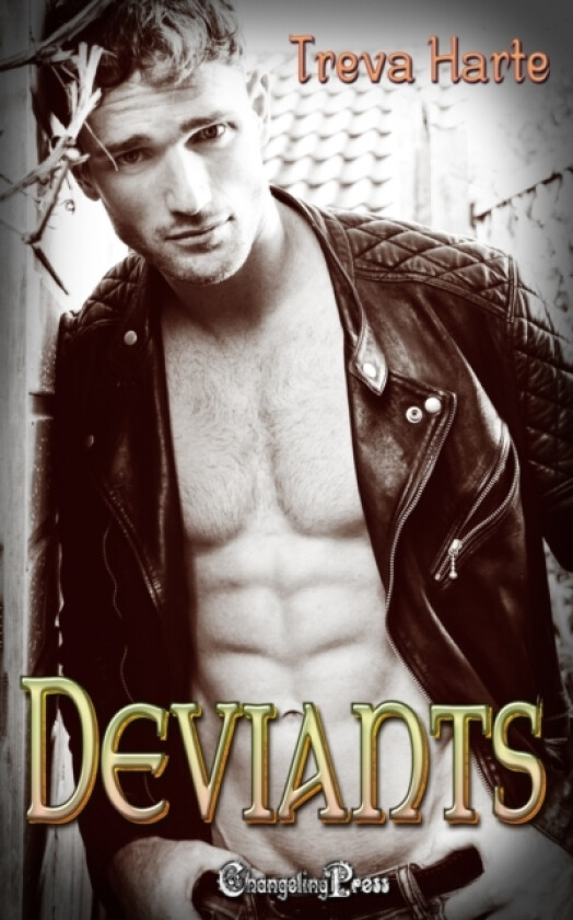 Deviants av Treva Harte (Paperback)