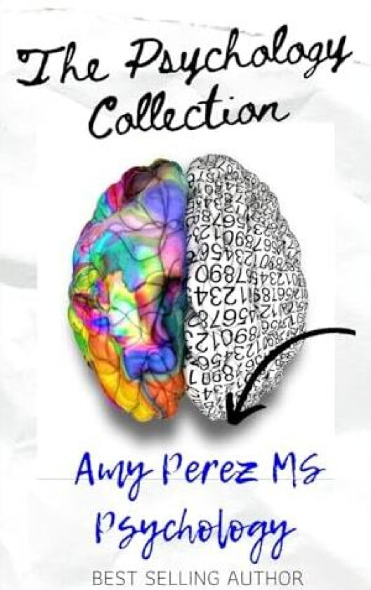 The Psychology Collection av MS Amy Perez Psychology (Paperback)