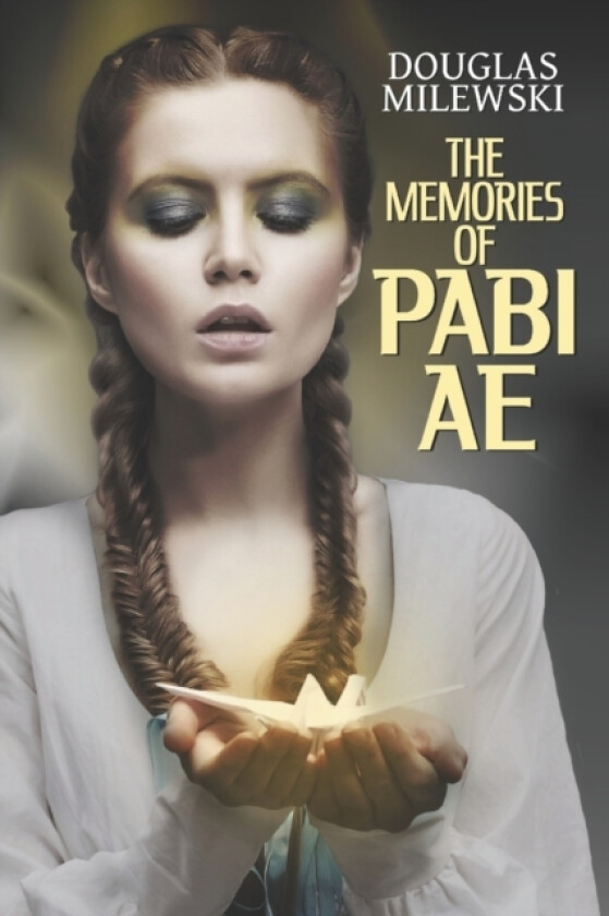 The Memories of Pabi Ae av Douglas Milewski (Paperback)