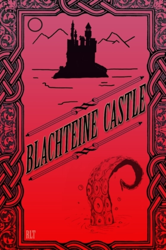 Blachteine Castle av Rebecca Temple (Paperback)