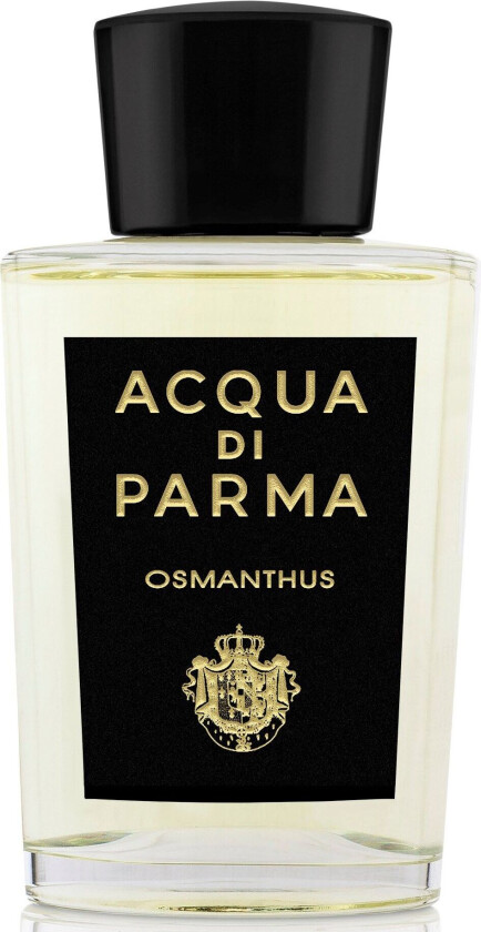Acqua Di Parma Signature of the Sun Osmanthus EdP 180 ml
