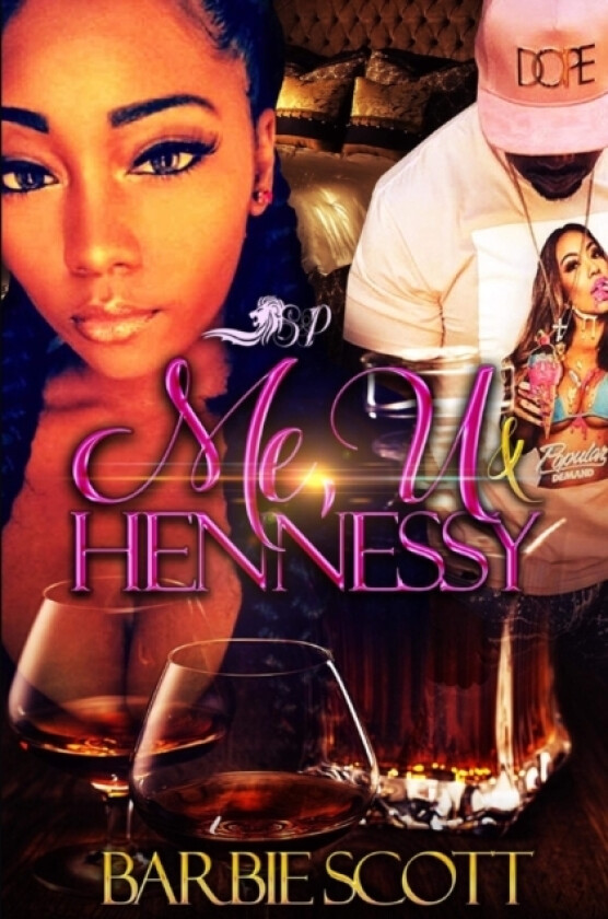 Me U & Hennessy av Barbie Amor, Barbie Scott (Paperback)