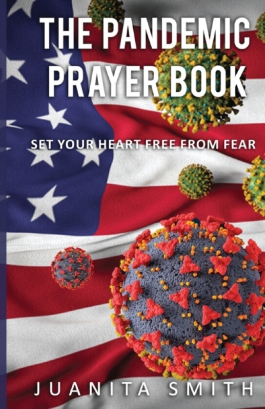 The Pandemic Prayer Book av Juanita Smith (Paperback)
