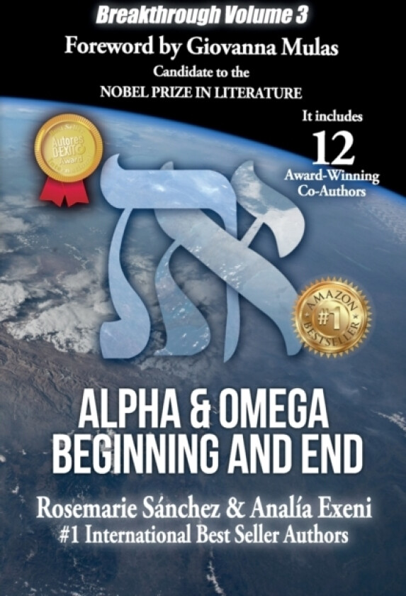 Breakthrough 3 av Analia Exeni, Rosemarie Sanchez (Paperback)