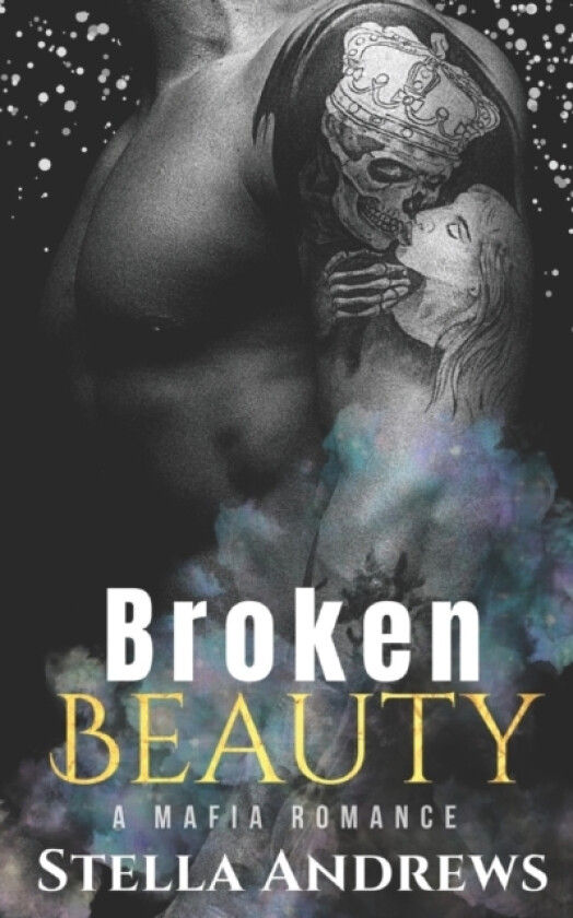 Broken Beauty av Stella Andrews (Paperback)