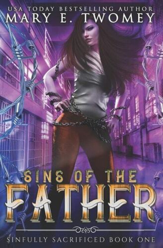 Sins of the Father av Mary E Twomey (Paperback)