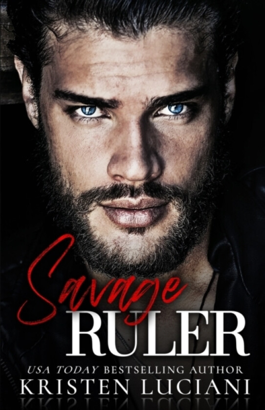 Savage Ruler av Kristen Luciani (Paperback)