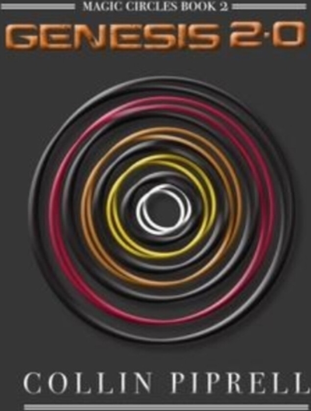 Genesis 2.0 av Collin Piprell (Paperback)