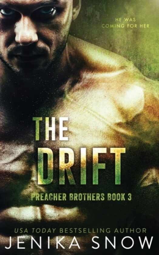 The Drift av Jenika Snow (Paperback)