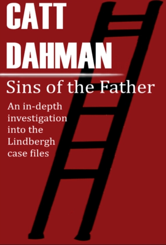 Sins of the Father av Catt Dahman (Paperback)