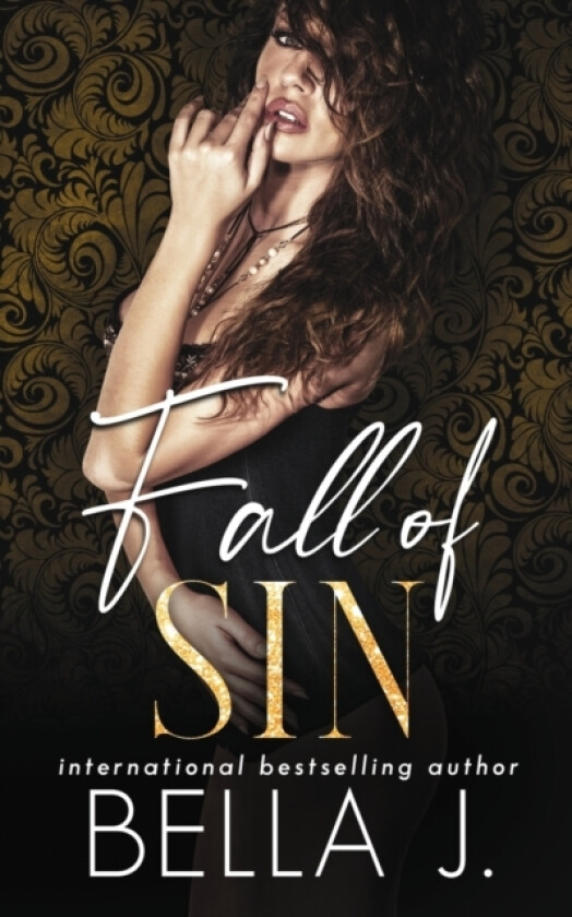 The Fall of Sin av Bella J (Paperback)