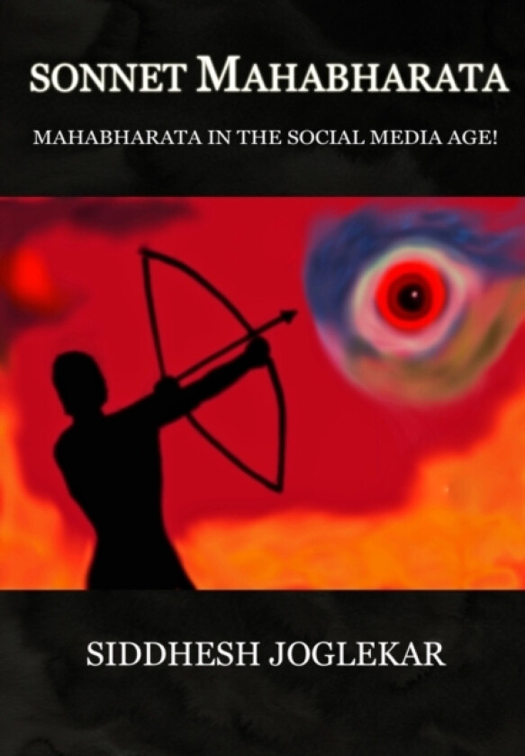 Sonnet Mahabharata av Siddhesh Joglekar (Paperback)