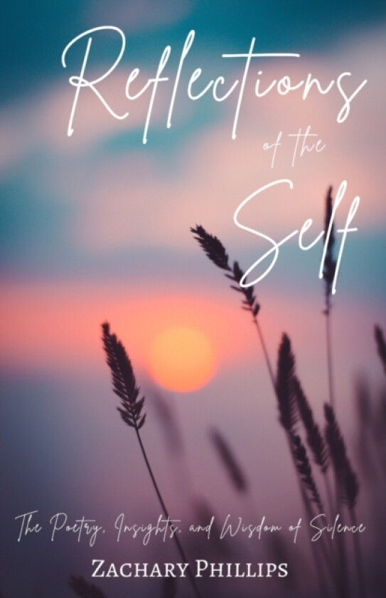 Reflections of the Self av Zachary Phillips (Paperback)
