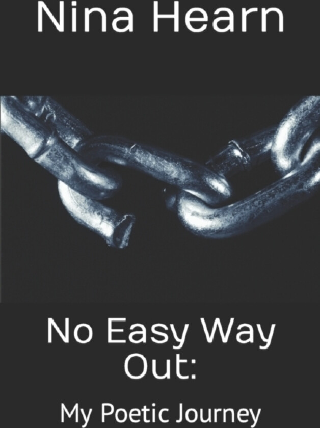 No Easy Way Out av Nina Hearn (Paperback)