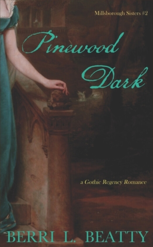 Pinewood Dark av Berri L Beatty (Paperback)