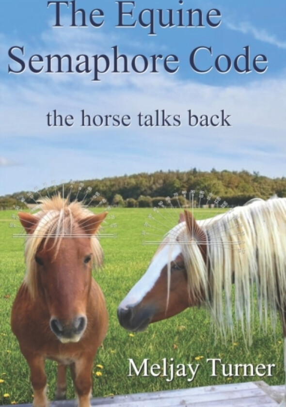 The Equine Semaphore Code av Meljay Turner (Paperback)