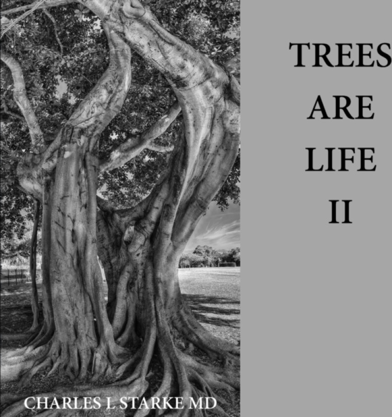 Trees Are Life II av Charles L MD Starke (Paperback)