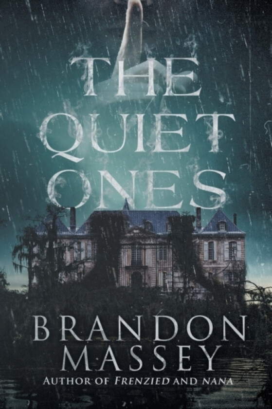 The Quiet Ones av Brandon Massey (Paperback)