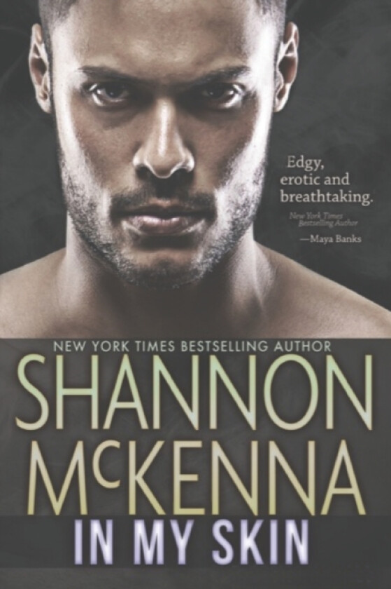 In My Skin av Shannon McKenna (Paperback)