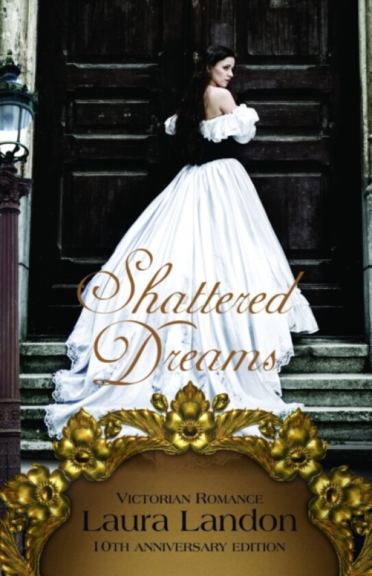 Shattered Dreams av Laura Landon (Paperback)