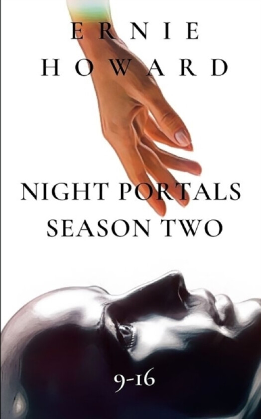 Night Portals av Ernie Howard (Paperback)