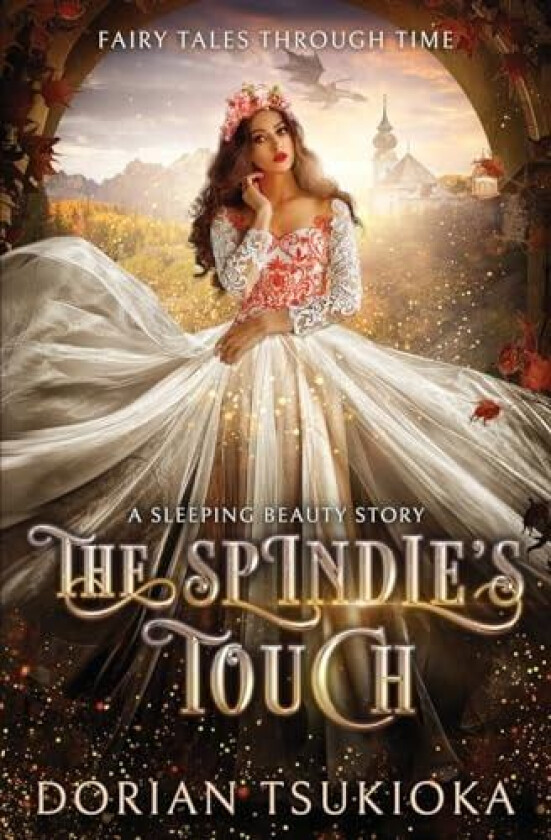The Spindle's Touch av Dorian Tsukioka (Paperback)