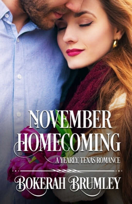 November Homecoming av Bokerah Brumley (Paperback)