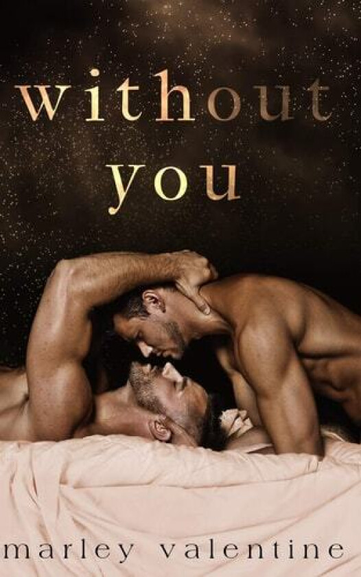 Without You av Marley Valentine (Paperback)