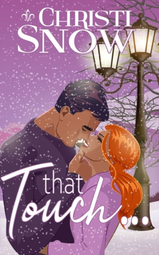 That Touch... av Christi Snow (Paperback)