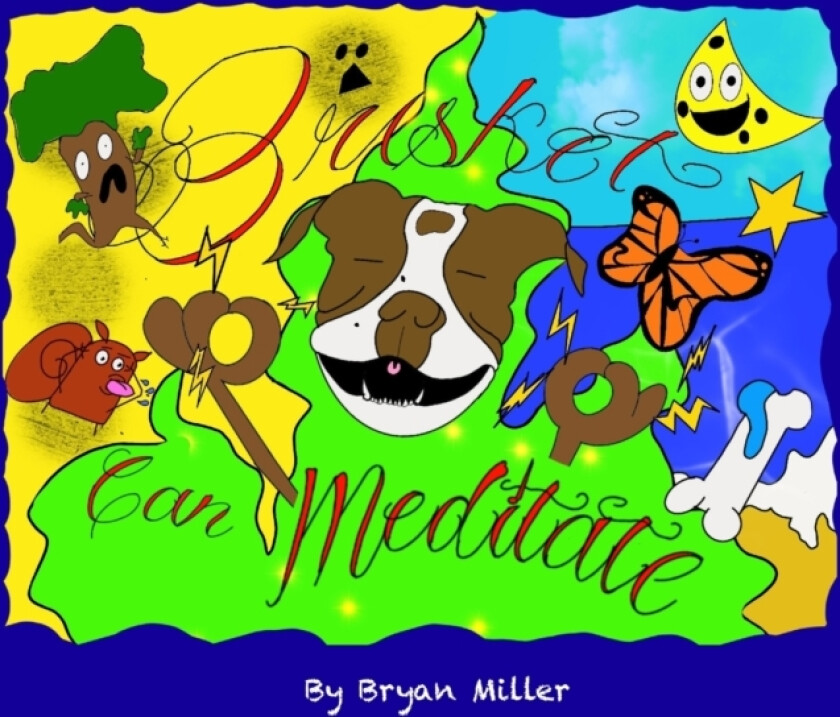 Brisket Can Meditate av Bryan Miller (Paperback)